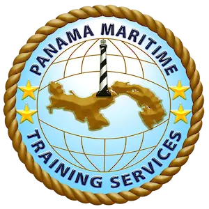 Panama Maritime Training Services, Inc. Logo